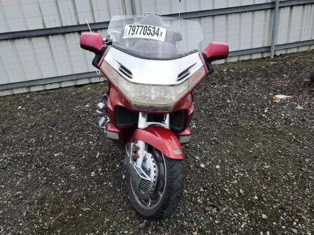 1994 Honda GL1500 A