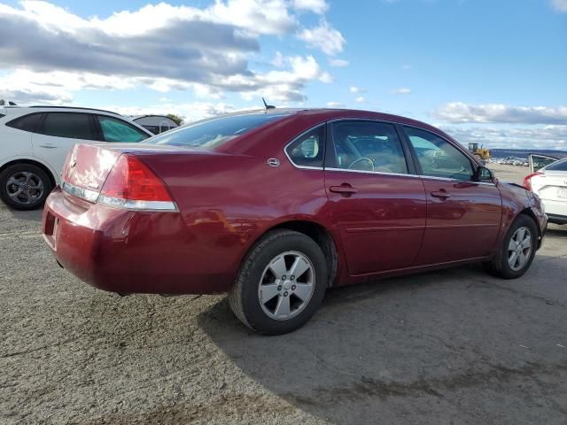 2007 Chevrolet Impala LT