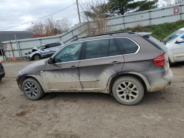 2013 BMW X5 XDRIVE35I