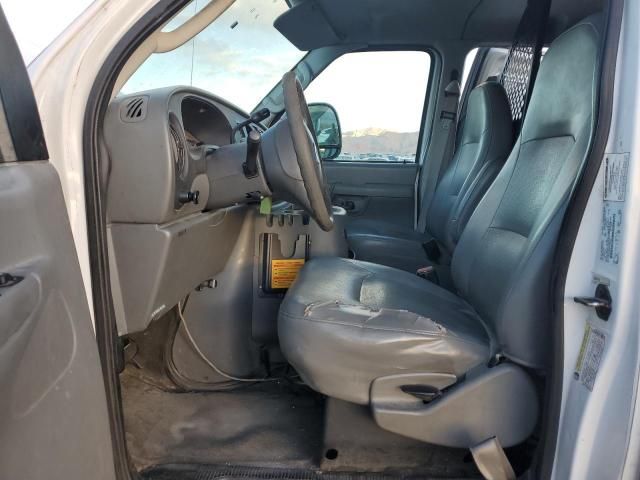 2005 Ford Econoline E250 Van