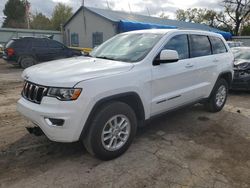 2020 Jeep Grand Cherokee Laredo en venta en Wichita, KS