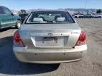 2005 Hyundai Elantra GLS