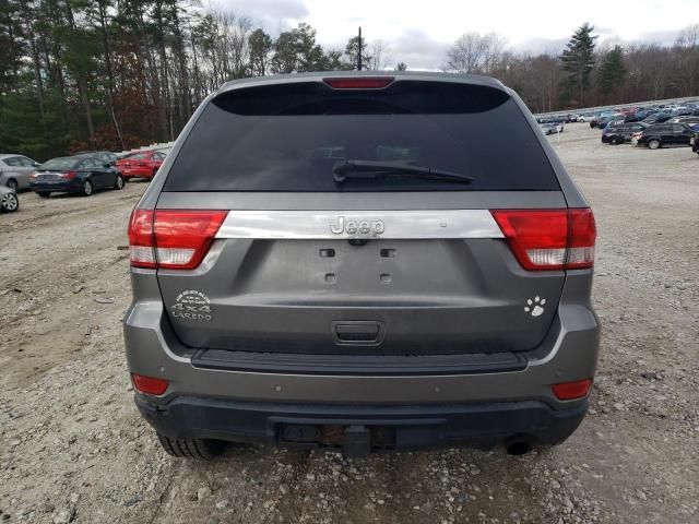 2013 Jeep Grand Cherokee Laredo