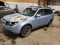 2011 Subaru Forester 2.5X Premium en venta en Anchorage, AK