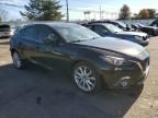 2014 Mazda 3 Touring