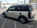 2013 Mini Cooper Clubman