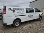 2005 Chevrolet Express G3500