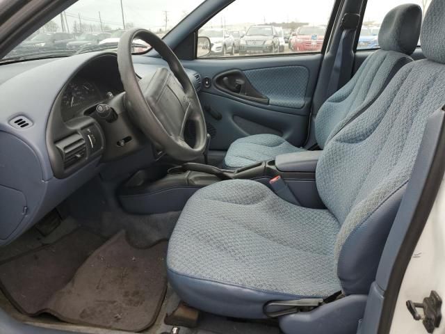 1997 Chevrolet Cavalier