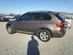 2012 BMW X5 XDRIVE35D