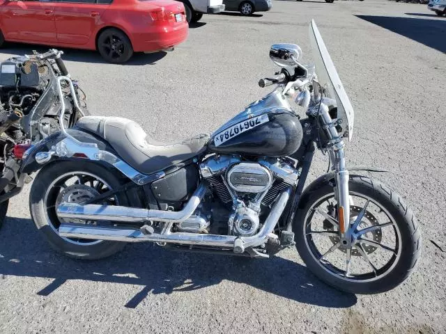 2019 Harley-Davidson Fxlr