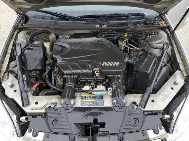 2007 Chevrolet Impala LT