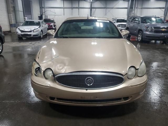 2005 Buick Lacrosse CXL