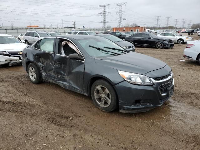 2015 Chevrolet Malibu LS