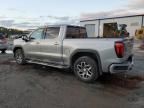 2024 GMC Sierra K1500 SLT