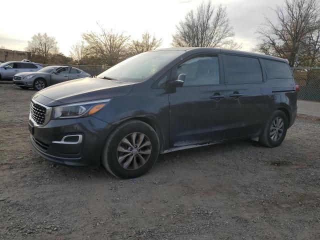 2021 KIA Sedona LX