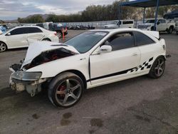 1999 Honda Accord EX en venta en Las Vegas, NV