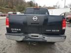 2010 Nissan Titan XE