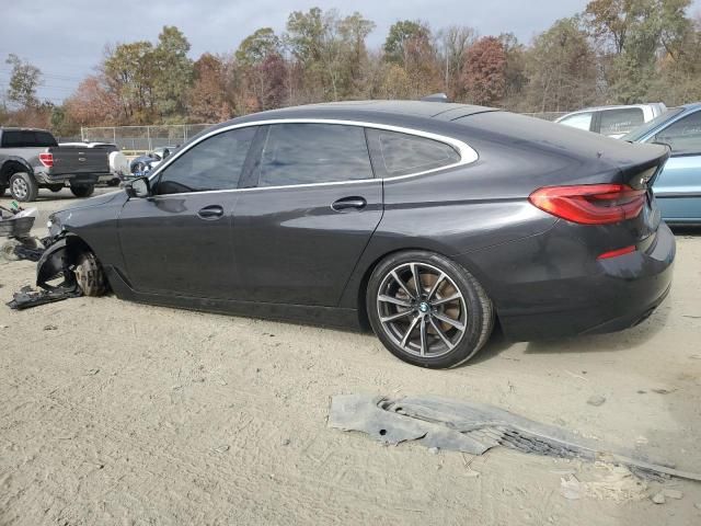 2019 BMW 640 Xigt