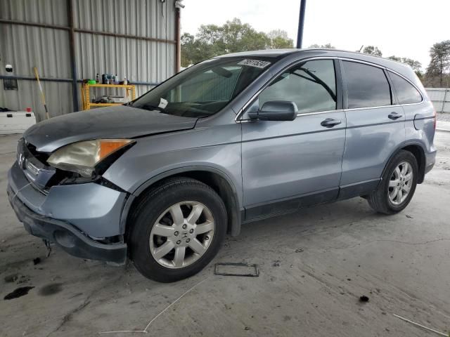 2008 Honda CR-V EXL