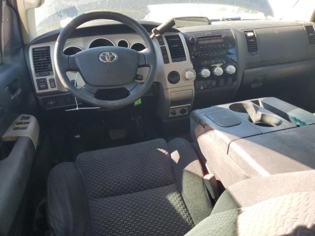 2007 Toyota Tundra Double Cab SR5