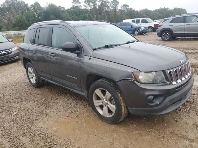 2014 Jeep Compass Sport