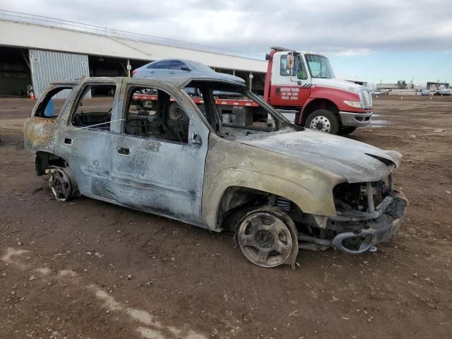 2003 Chevrolet Trailblazer