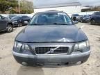 2004 Volvo S60 2.5T