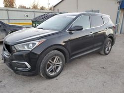 2018 Hyundai Santa FE Sport en venta en Wichita, KS