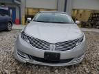 2016 Lincoln MKZ