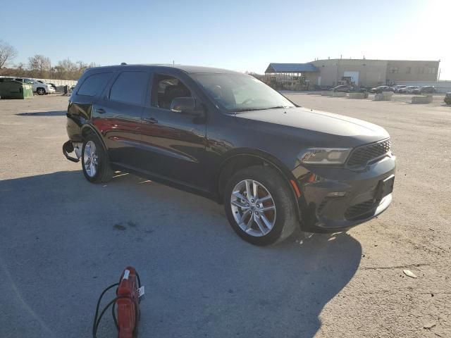 2022 Dodge Durango GT