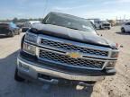 2014 Chevrolet Silverado K1500 LTZ