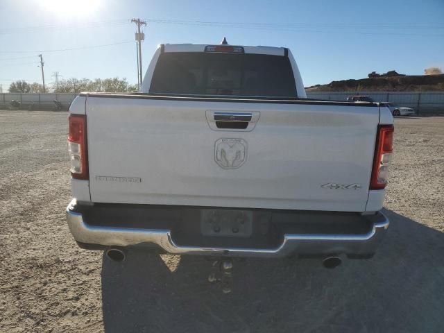 2019 Dodge RAM 1500 BIG HORN/LONE Star