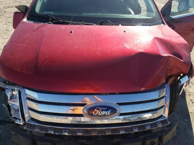 2010 Ford Edge Limited