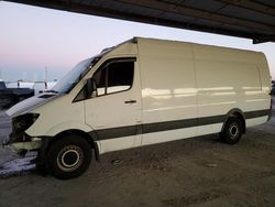 2016 Mercedes-Benz Sprinter 2500 en venta en Houston, TX