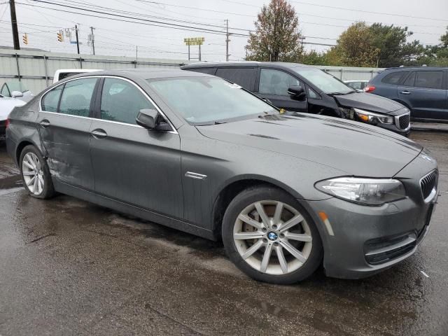 2014 BMW 535 XI