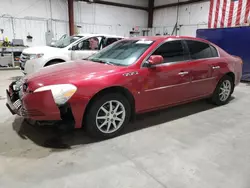 2007 Buick Lucerne CXL en venta en Billings, MT