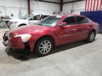 2007 Buick Lucerne CXL