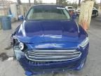 2013 Ford Fusion SE Hybrid