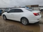 2015 Chevrolet Malibu LTZ