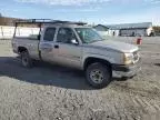 2004 Chevrolet Silverado K2500 Heavy Duty