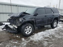 2021 Toyota 4runner SR5/SR5 Premium en venta en Littleton, CO