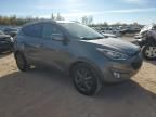 2014 Hyundai Tucson GLS