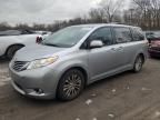 2011 Toyota Sienna XLE