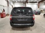 2012 Chrysler Town & Country Touring L