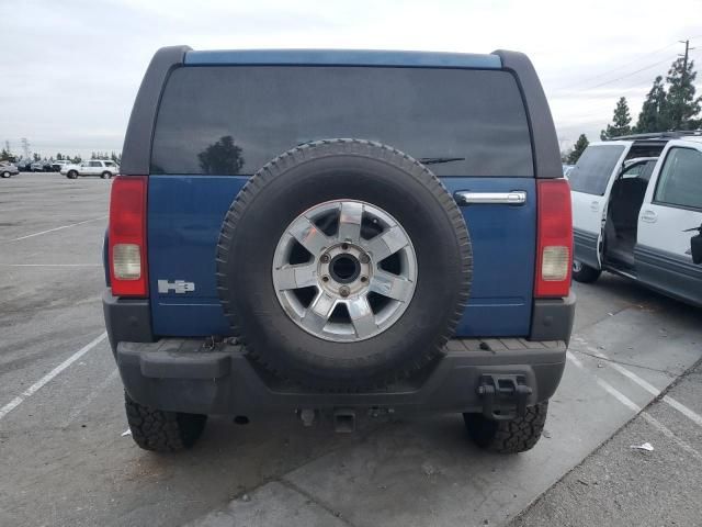 2006 Hummer H3