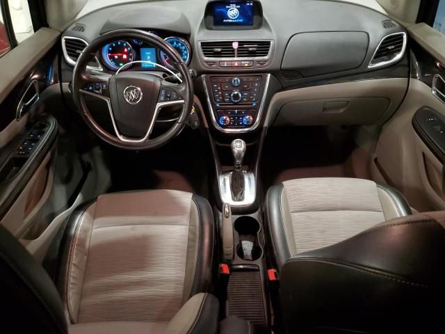 2015 Buick Encore Convenience