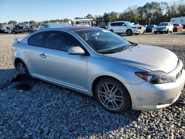 2007 Scion TC