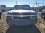 2002 Chevrolet Avalanche K1500