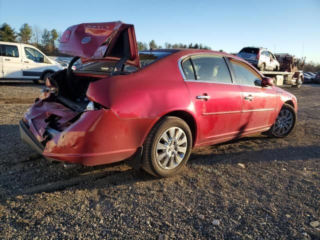 2008 Buick Lucerne CXL