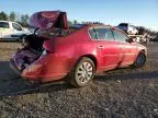 2008 Buick Lucerne CXL